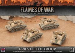 Priest Field Troop: BBX45